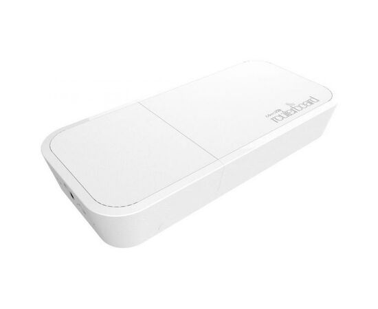 Точка доступу Wi-Fi Mikrotik wAP (RBwAP2nD), зображення 2 Точка доступу Wi-Fi Mikrotik wAP (RBwAP2nD), зображення 2