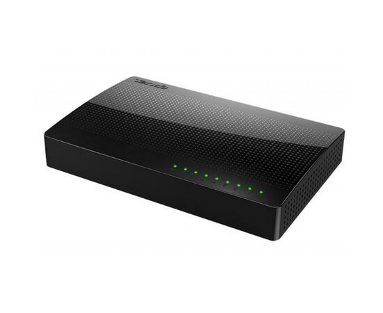 Коммутатор сетевой Tenda SG108, изображение 3 Коммутатор сетевой Tenda SG108, изображение 3