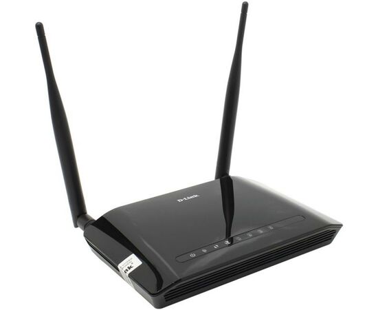 Точка доступа Wi-Fi D-Link DAP-1360U