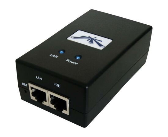 Адаптер PoE Ubiquiti POE-24-24W-G
