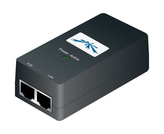 Адаптер PoE Ubiquiti POE-15-12W