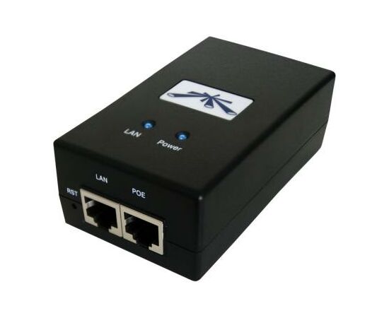 Адаптер PoE Ubiquiti POE-24-24W