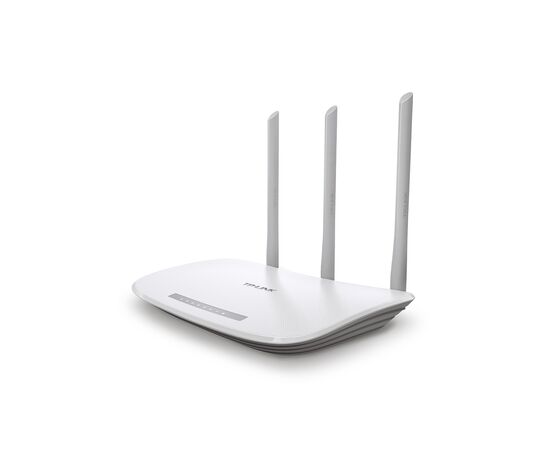 Маршрутизатор TP-Link TL-WR845N, зображення 2 Маршрутизатор TP-Link TL-WR845N, зображення 2