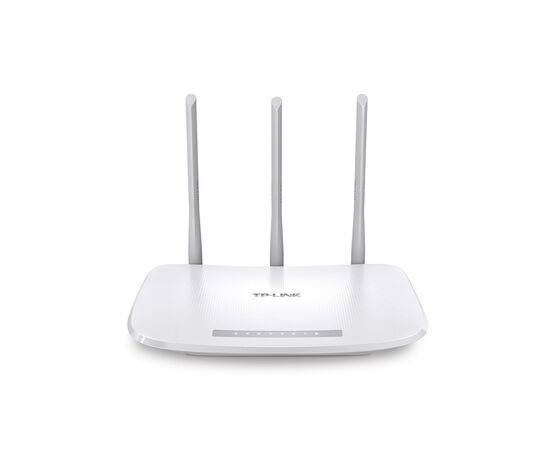 Маршрутизатор TP-Link TL-WR845N
