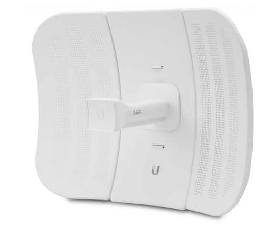 Точка доступу Wi-Fi Ubiquiti LBE-M5-23, зображення 2 Точка доступу Wi-Fi Ubiquiti LBE-M5-23, зображення 2