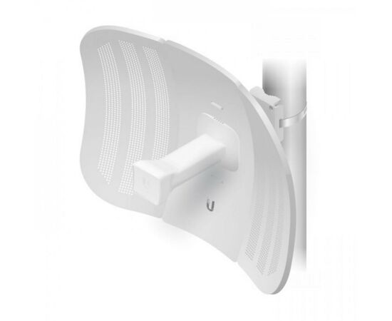 Точка доступу Wi-Fi Ubiquiti LBE-M5-23, зображення 3 Точка доступу Wi-Fi Ubiquiti LBE-M5-23, зображення 3