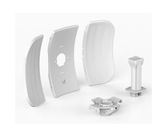 Точка доступу Wi-Fi Ubiquiti LBE-M5-23, зображення 4 Точка доступу Wi-Fi Ubiquiti LBE-M5-23, зображення 4