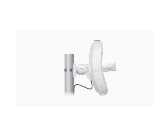 Точка доступу Wi-Fi Ubiquiti LBE-M5-23, зображення 7 Точка доступу Wi-Fi Ubiquiti LBE-M5-23, зображення 7