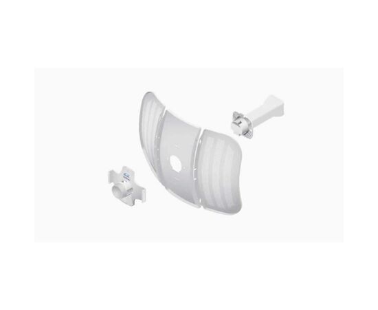 Точка доступу Wi-Fi Ubiquiti LBE-M5-23, зображення 8 Точка доступу Wi-Fi Ubiquiti LBE-M5-23, зображення 8