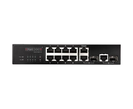 Комутатор мережевий Edge-core ES3510MA, зображення 2 Комутатор мережевий Edge-core ES3510MA, зображення 2