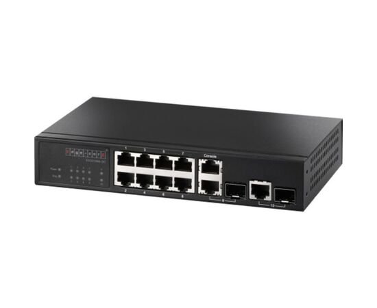 Комутатор мережевий Edge-core ES3510MA