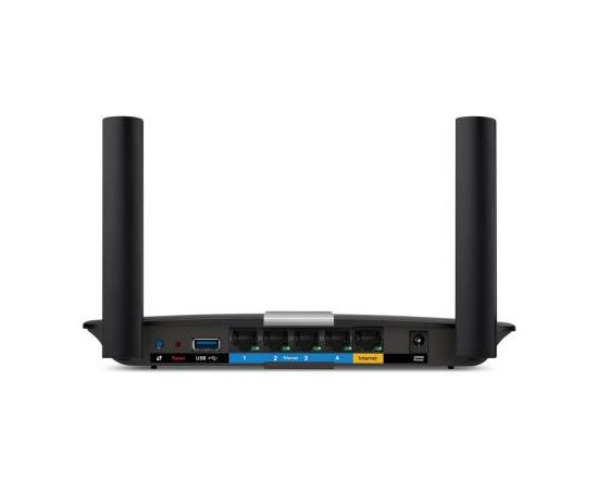 Маршрутизатор Linksys EA6350, изображение 2 Маршрутизатор Linksys EA6350, изображение 2