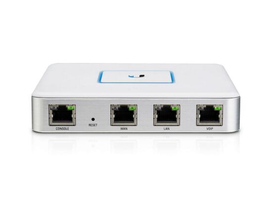 Маршрутизатор Ubiquiti USG, изображение 2 Маршрутизатор Ubiquiti USG, изображение 2