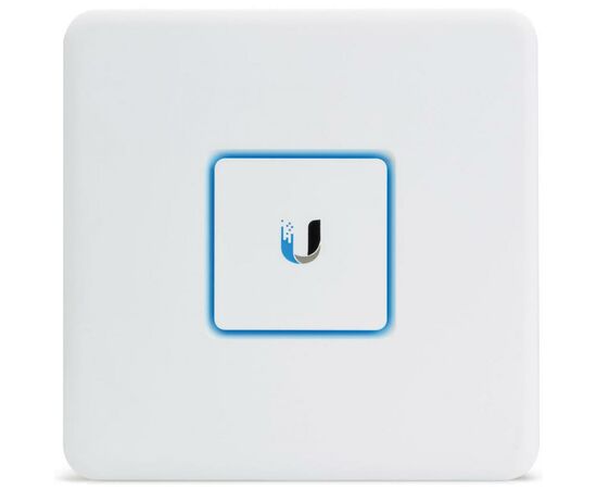 Маршрутизатор Ubiquiti USG, изображение 3 Маршрутизатор Ubiquiti USG, изображение 3