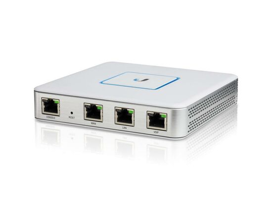 Маршрутизатор Ubiquiti USG