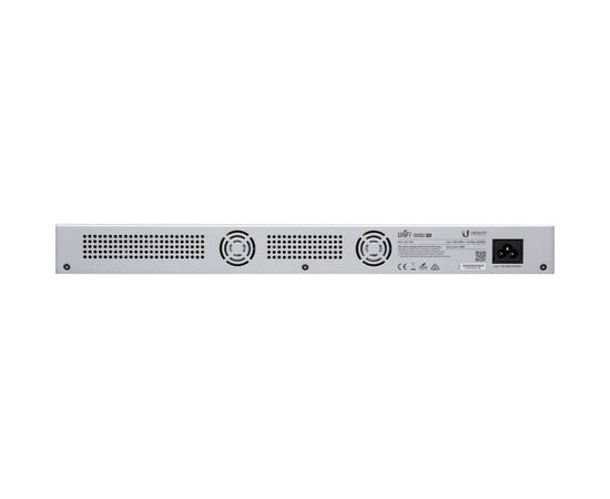 Маршрутизатор Ubiquiti USG-PRO-4, изображение 4 Маршрутизатор Ubiquiti USG-PRO-4, изображение 4