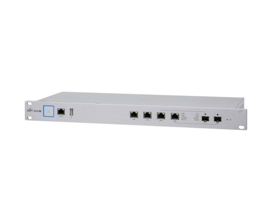 Маршрутизатор Ubiquiti USG-PRO-4