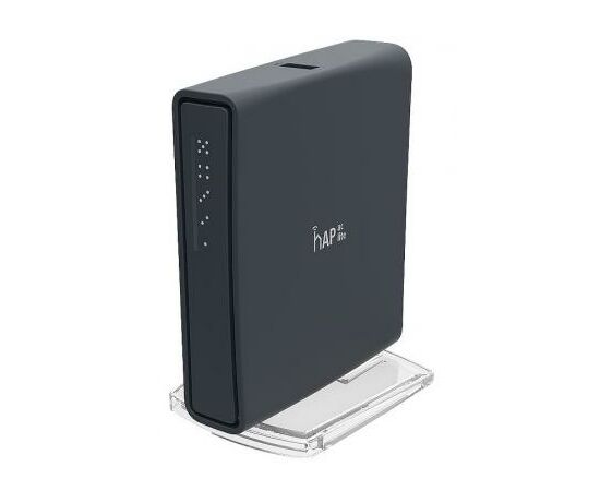 Маршрутизатор Mikrotik hAP ac lite tower (RB952Ui-5ac2nD-TC)