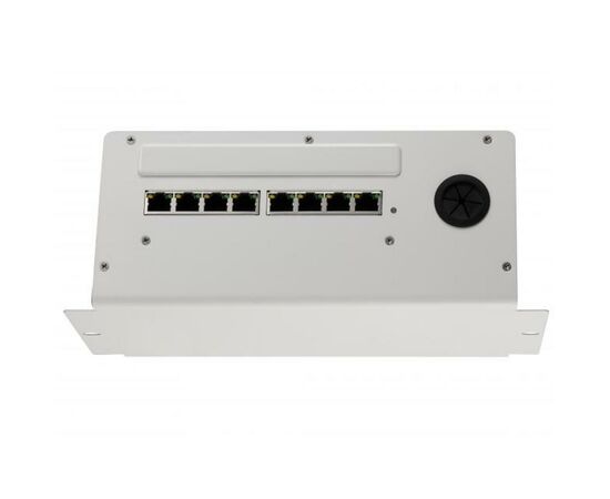 Коммутатор сетевой Hikvision DS-KAD606, изображение 3 Коммутатор сетевой Hikvision DS-KAD606, изображение 3