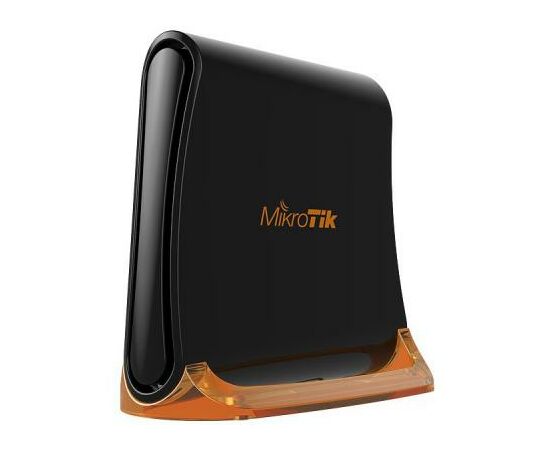 Маршрутизатор Mikrotik hAP mini (RB931-2ND)