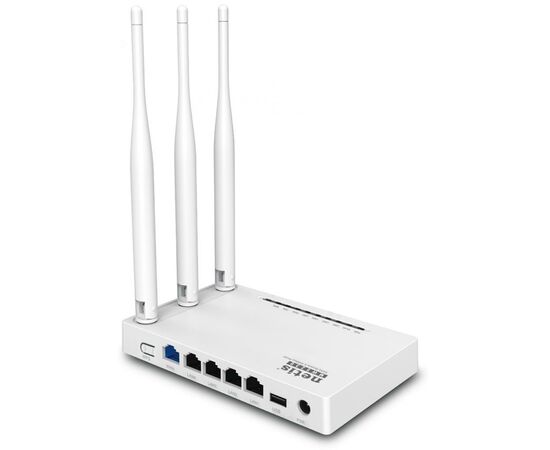 Маршрутизатор Netis MW5230, изображение 2 Маршрутизатор Netis MW5230, изображение 2
