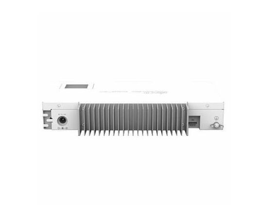 Маршрутизатор Mikrotik CCR1009-7G-1C-1S+PC, зображення 2 Маршрутизатор Mikrotik CCR1009-7G-1C-1S+PC, зображення 2