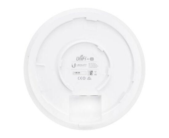 Точка доступа Wi-Fi Ubiquiti UAP-AC-HD, изображение 4 Точка доступа Wi-Fi Ubiquiti UAP-AC-HD, изображение 4