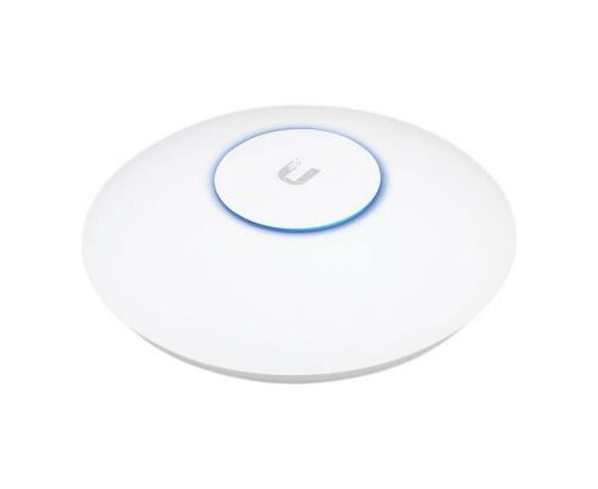 Точка доступа Wi-Fi Ubiquiti UAP-AC-HD, изображение 6 Точка доступа Wi-Fi Ubiquiti UAP-AC-HD, изображение 6