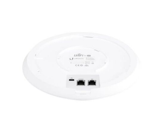 Точка доступа Wi-Fi Ubiquiti UAP-AC-HD, изображение 7 Точка доступа Wi-Fi Ubiquiti UAP-AC-HD, изображение 7