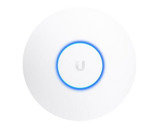 Точка доступа Wi-Fi Ubiquiti UAP-AC-HD