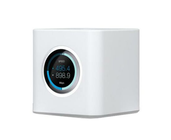 Маршрутизатор Ubiquiti AmpliFi HD (AFI-HD), изображение 2 Маршрутизатор Ubiquiti AmpliFi HD (AFI-HD), изображение 2