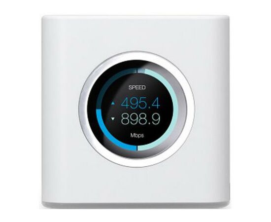 Маршрутизатор Ubiquiti AmpliFi HD (AFI-HD), изображение 3 Маршрутизатор Ubiquiti AmpliFi HD (AFI-HD), изображение 3
