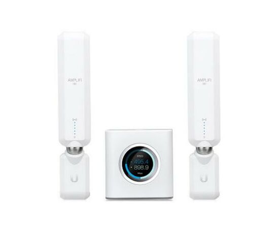 Маршрутизатор Ubiquiti AmpliFi HD (AFI-HD)