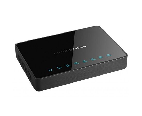 Маршрутизатор Grandstream GWN7000, изображение 3 Маршрутизатор Grandstream GWN7000, изображение 3