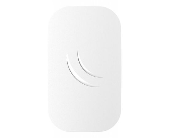 Точка доступу Wi-Fi Mikrotik cAP lite (RBcAPL-2nD), зображення 2 Точка доступу Wi-Fi Mikrotik cAP lite (RBcAPL-2nD), зображення 2