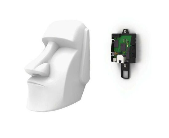 Точка доступу Wi-Fi Mikrotik cAP lite (RBcAPL-2nD), зображення 6 Точка доступу Wi-Fi Mikrotik cAP lite (RBcAPL-2nD), зображення 6