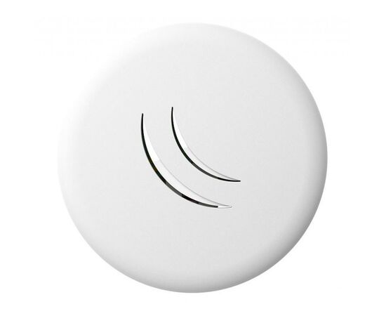 Точка доступу Wi-Fi Mikrotik cAP lite (RBcAPL-2nD)