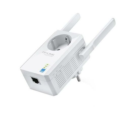 Ретранслятор TP-Link TL-WA860RE, зображення 2 Ретранслятор TP-Link TL-WA860RE, зображення 2
