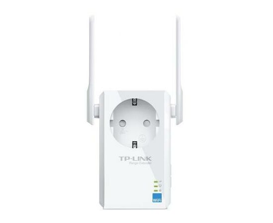Ретранслятор TP-Link TL-WA860RE, зображення 3 Ретранслятор TP-Link TL-WA860RE, зображення 3