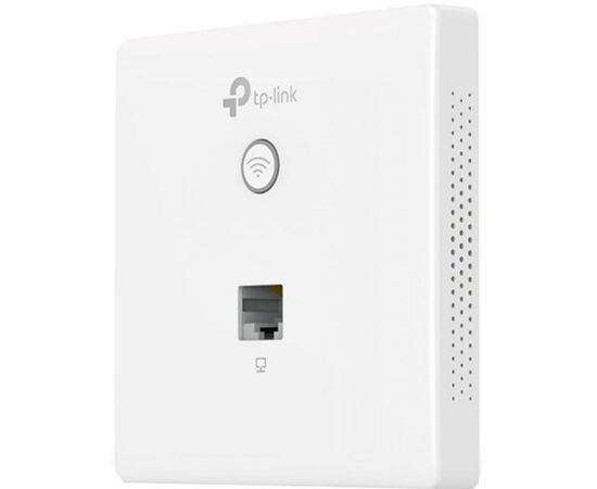 Точка доступу Wi-Fi TP-Link EAP115-wall