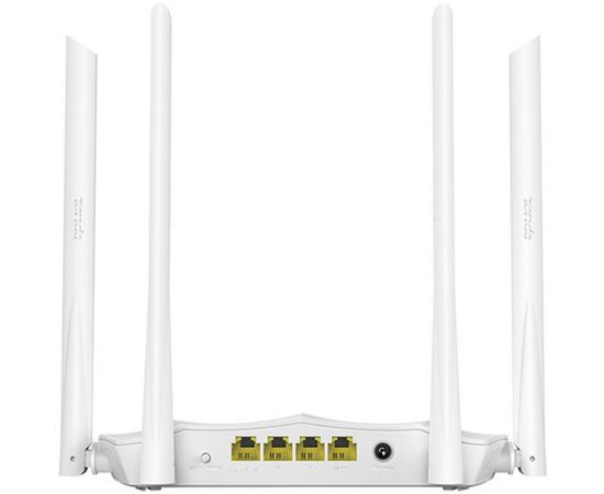 Маршрутизатор Tenda AC5, зображення 2 Маршрутизатор Tenda AC5, зображення 2