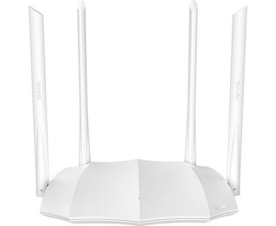Маршрутизатор Tenda AC5, зображення 4 Маршрутизатор Tenda AC5, зображення 4