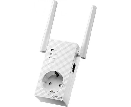 Ретранслятор ASUS RP-AC53, изображение 2 Ретранслятор ASUS RP-AC53, изображение 2