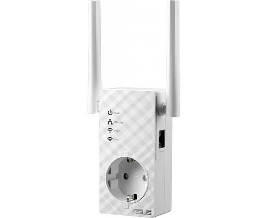 Ретранслятор ASUS RP-AC53, изображение 3 Ретранслятор ASUS RP-AC53, изображение 3