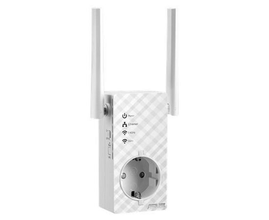 Ретранслятор ASUS RP-AC53, изображение 4 Ретранслятор ASUS RP-AC53, изображение 4