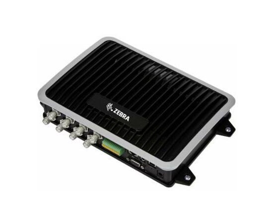 RFID считыватель Symbol/Zebra FX9500, cтационарный, 4 портовий (FX9500-41324D41-WW)