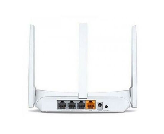 Маршрутизатор Mercusys MW305R_V3 (MW305R), изображение 3 Маршрутизатор Mercusys MW305R_V3 (MW305R), изображение 3