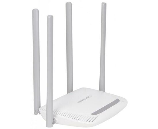 Маршрутизатор Mercusys MW325R, зображення 2 Маршрутизатор Mercusys MW325R, зображення 2