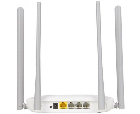 Маршрутизатор Mercusys MW325R, зображення 3 Маршрутизатор Mercusys MW325R, зображення 3