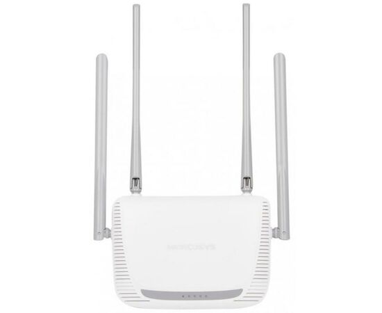 Маршрутизатор Mercusys MW325R, зображення 5 Маршрутизатор Mercusys MW325R, зображення 5